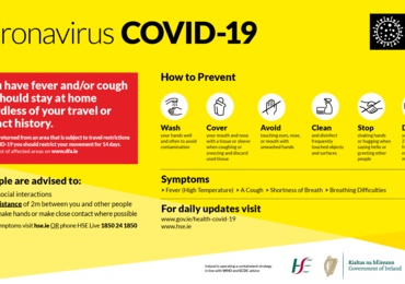 LSSC is supporting people struggling with the impact of COVID-19