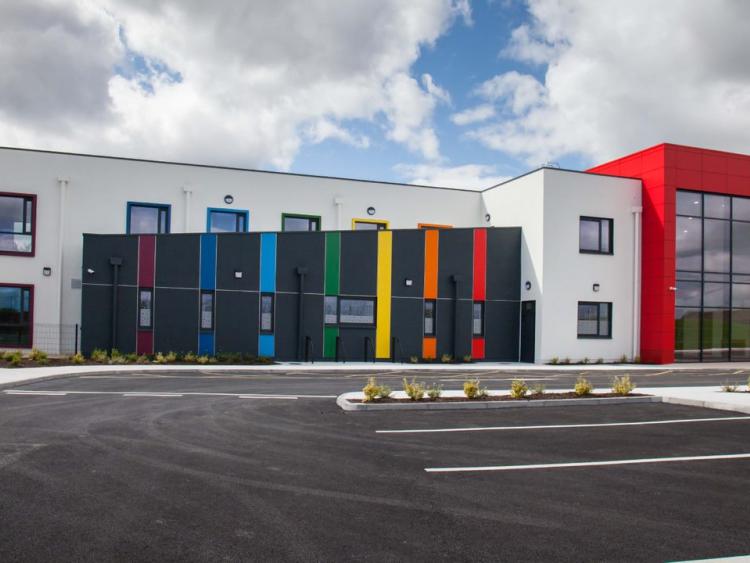 Limerick city Child and Family Centre 'proud' to become region's first Covid-19 testing centre