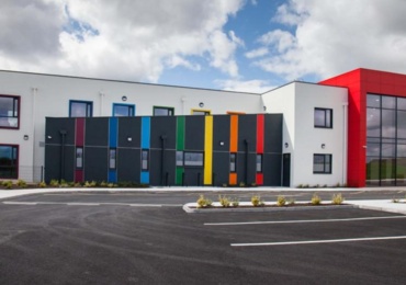 Limerick city Child and Family Centre 'proud' to become region's first Covid-19 testing centre