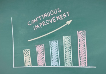Quality Improvements