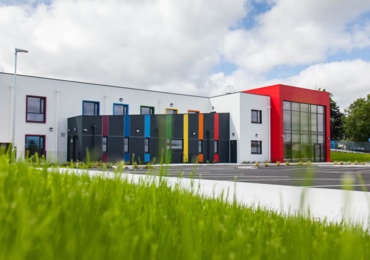 Job Vacancy - Early Year's / Family Support Manager (0-5 yrs)