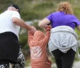 The Family Support Initiative